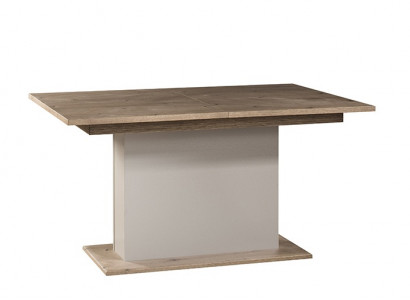 Großer Tisch Esstisch Holztisch Konferenztisch Ausziehbar 200cm Model CM-S1 